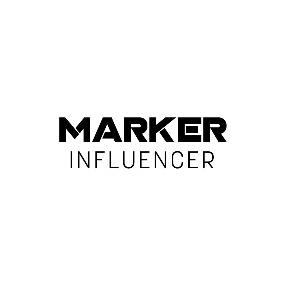 Marker-Influencer1