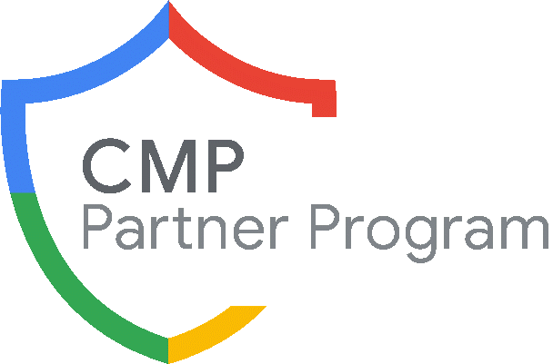 CMP Partner Program Google 609735e7