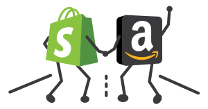 Amazon and Shopify Integration