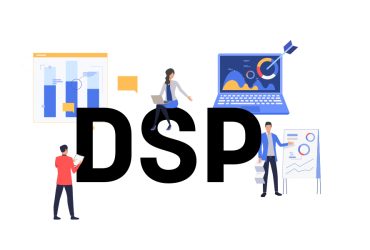 What is DSP