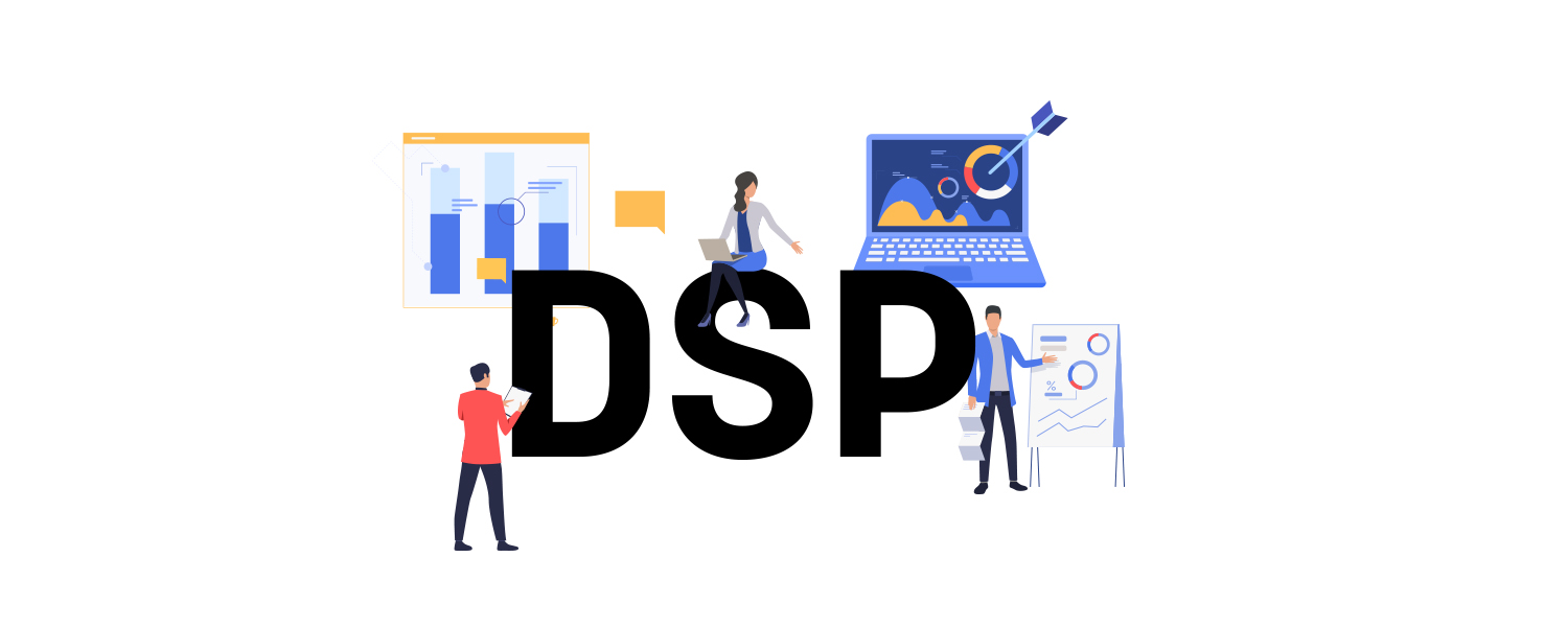 What is DSP