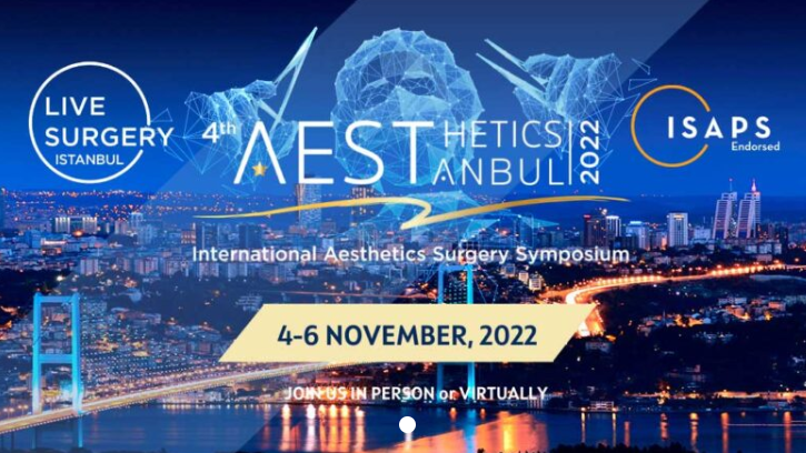 Aestheticstanbul-2022