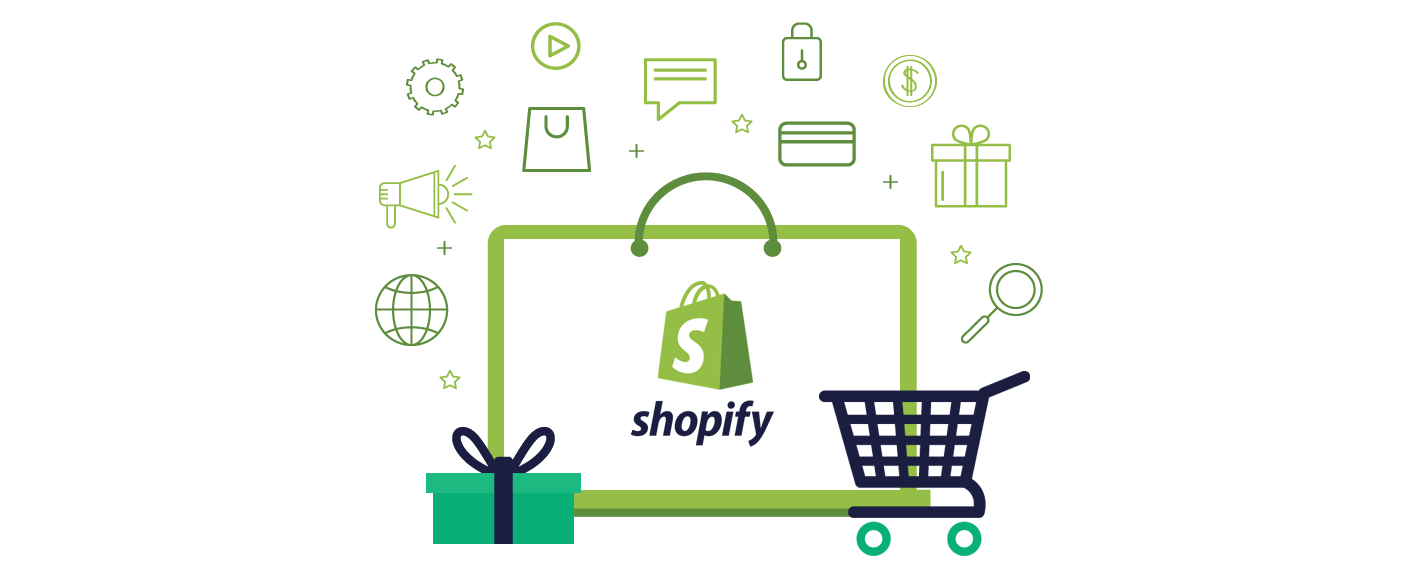 shopify