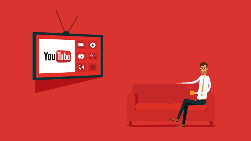 YouTube-TV