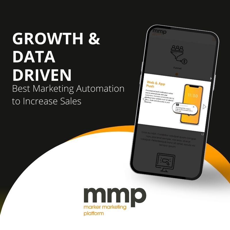 MMP-Marker-Marketing-Platform