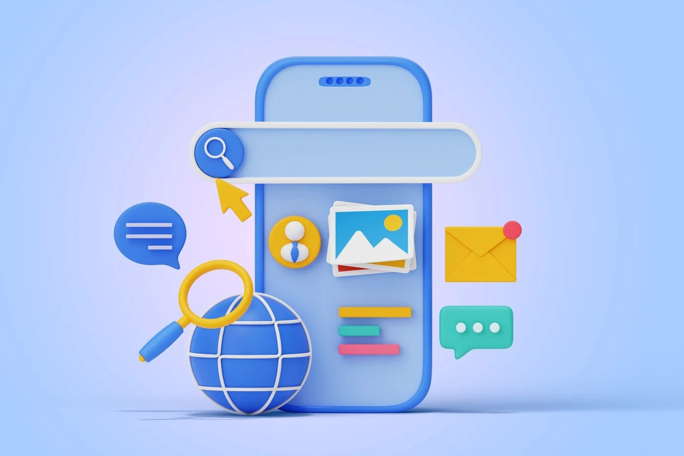 Mobil Uyumluluğun Gücü: Web Sitenizi Google İçin Optimize Edin 1 markergroupe