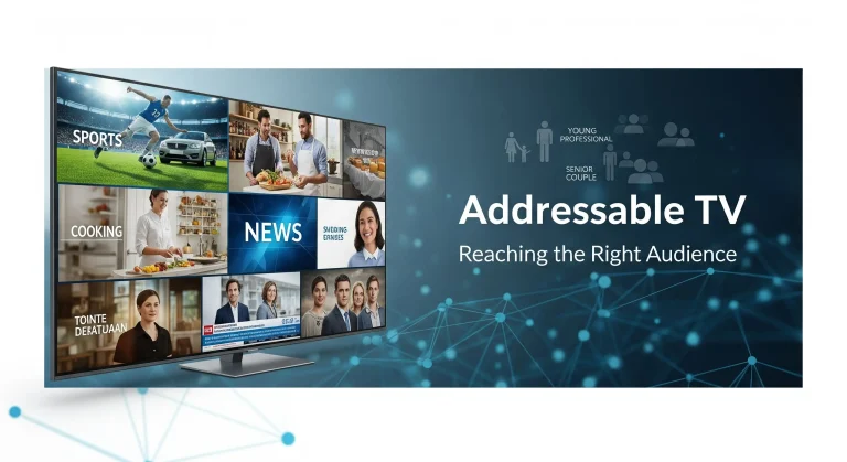 Addressable TV Nedir, Ne İşe Yarar? 11 Addressable TV Nedir