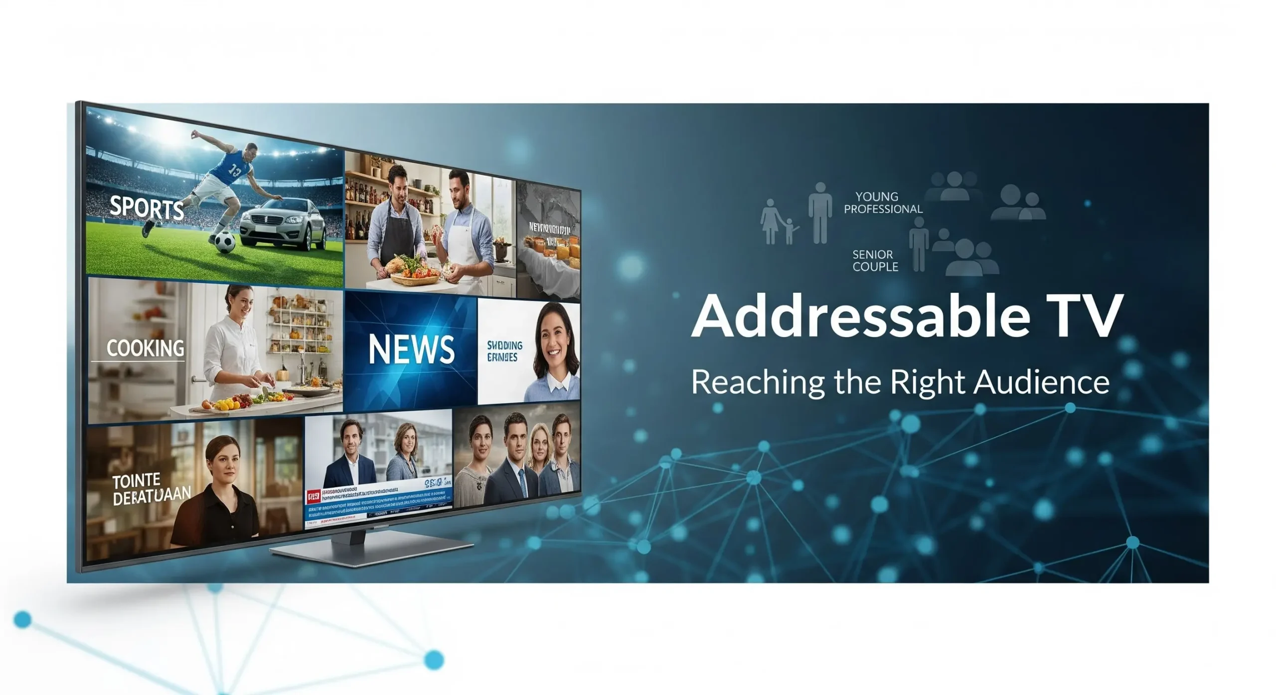 Addressable TV Nedir scaled