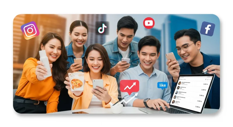 Influencer Pazarlaması Nedir ve Nasıl Etkili Kullanılır? 27 Influencer Pazarlamasi Nedir