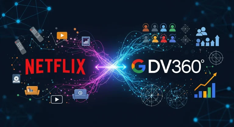 Netflix Ads Artık DV360’ta 25 Netflix Ads Artik DV360ta Programatik Reklamda Yeni Donem