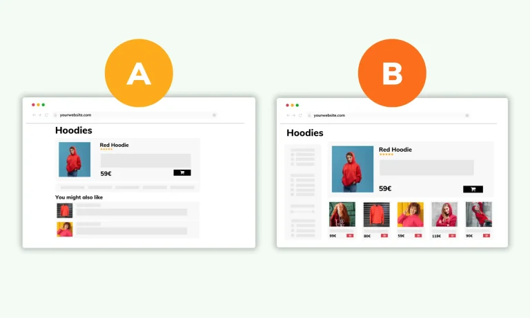 A/B Testi Nedir ve Nasıl Yapılır? 18 markergroupe ab testi