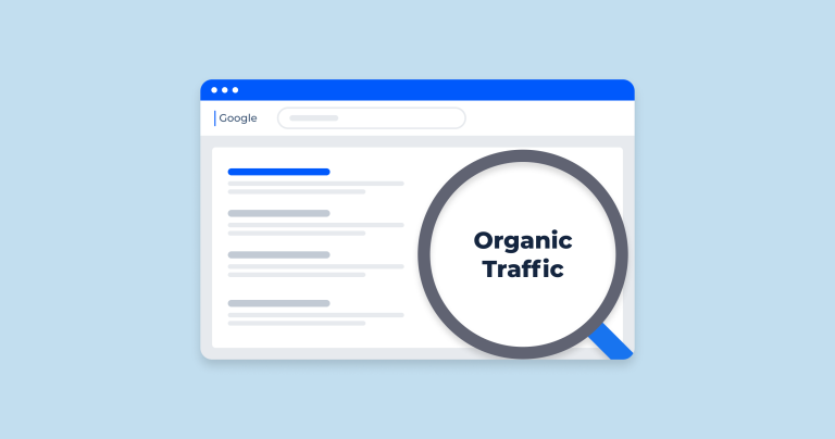 Organik Trafik Nasıl Arttırılır? 28 what is organic traffic