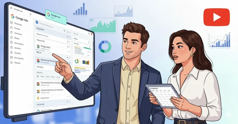 Google Ads İle İçerik Üretici İş Ortaklıkları 1 Google Ads Icerik Uretici Is Ortakliklari