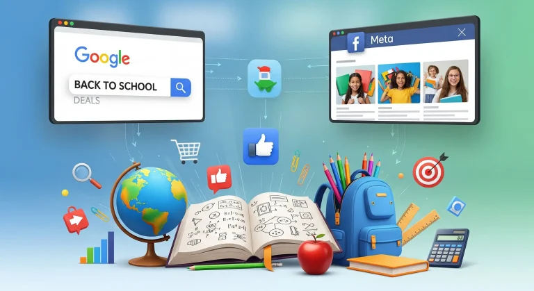 Google & Meta Reklamlarında Back to School Stratejileri 26 markergroupe school