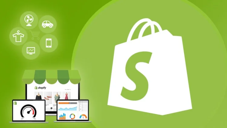 markergroupe shopify avantajlari