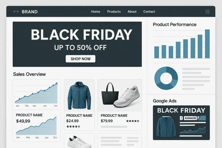 Black Friday Website Optimization and Ad Planning 15 Black Friday