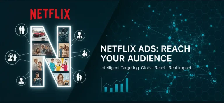Reach Your Target Audience Directly with Netflix Ads 7 Netflix Ads