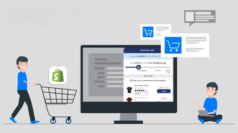 Shopify Mağazanızda Sepeti Terk Edenleri Geri Kazanmanın Yolları 2 markergroupe add to cart