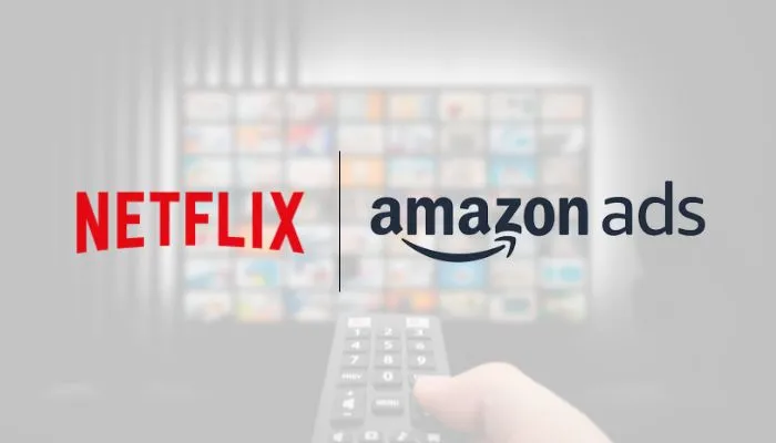 Netflix ve Amazon Ads Ortaklığı İle Dijital Reklamcılıkta Yeni Bir Dönem 1 markergroupe netflix amazon