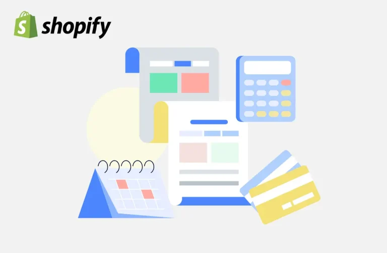 Shopify’da Türkiye İçin Vergi Ayarları Nasıl Yapılmalı? 1 markergroupe shopify vergi