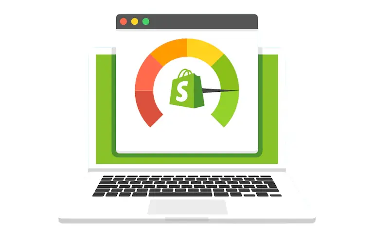 Shopify Hız Optimizasyonu İle Mağazanızı Hızlandırmanın Yolları 1 shopify pagespeed 8a767f1e 80be 48aa abef baeb89f2c924 Photoroom