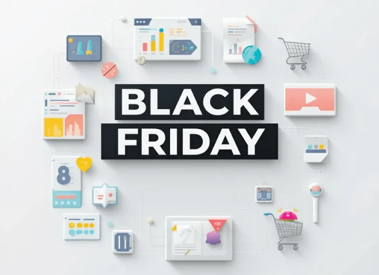 Black Friday 2024 Insights Strategies for E-Commerce Success in 2025 2 Black Friday 2024 Verileriyle E Ticarette Kazanan Stratejiler
