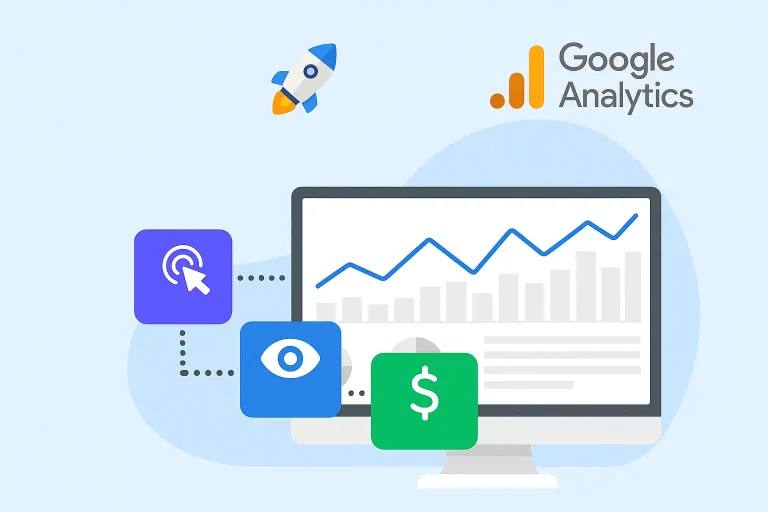 GA4 Cost Data Import Feature Is Now Available 2 GA4 Cost Data Import Ozelligi