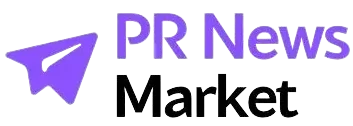Your Reliable Solution Partner in the World of Press Releases and PR with PR News Market 6 PR News Market Logo e1760076644681