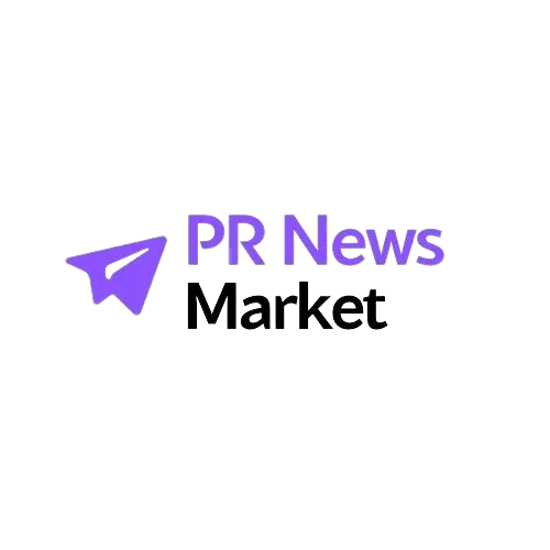 PR News Market İle Basın Bülteni ve PR Dünyasında Güvenilir Çözüm Ortağınız 6 PR News Market Logo