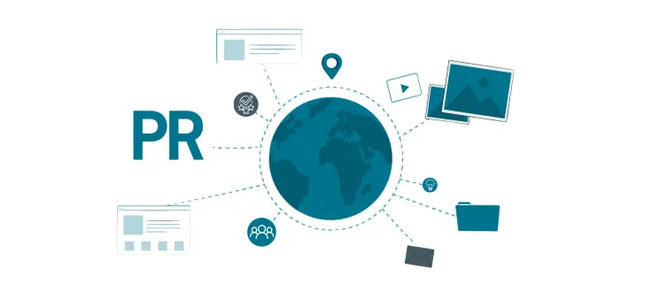 Effective Press Release Management for Brands by PR News Market 14 markergroupe haber bulteni