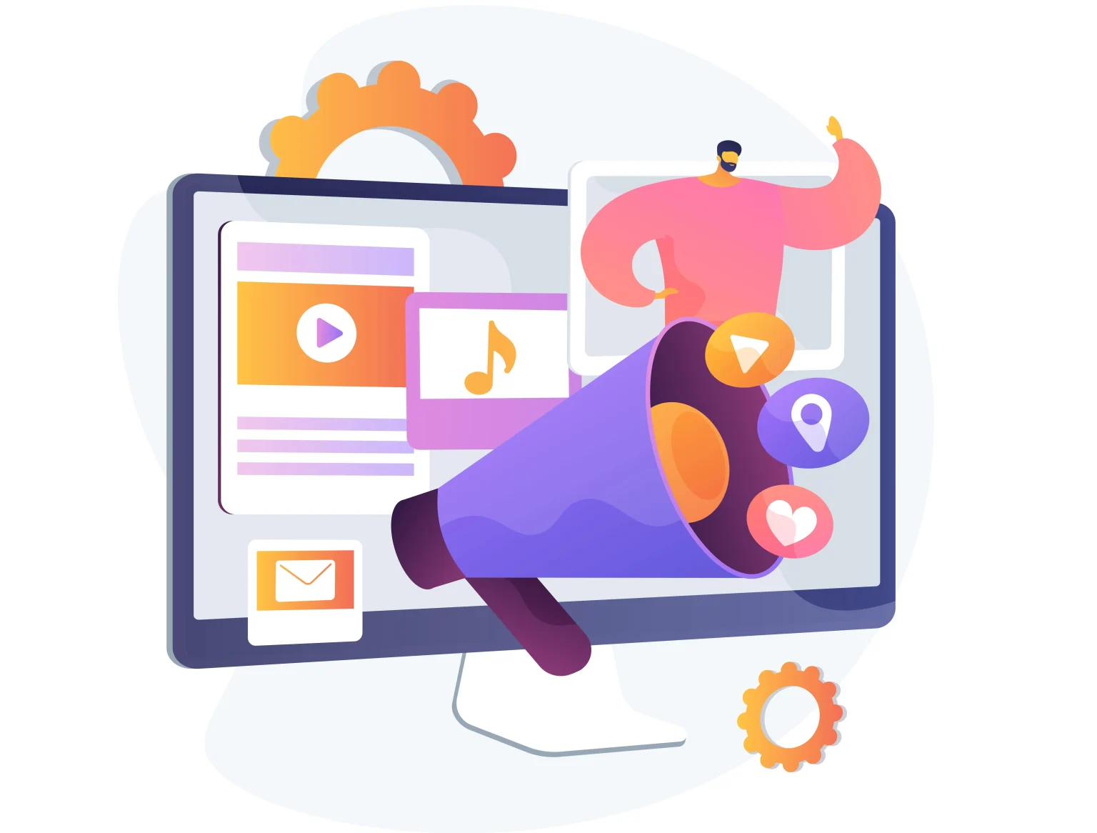 The Role of PR in Digital Reputation Management During Crisis Periods