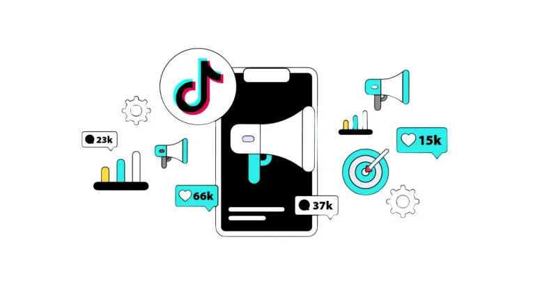 The Marketing Funnel is Being Reshaped with TikTok 4 markergroupe tiktok