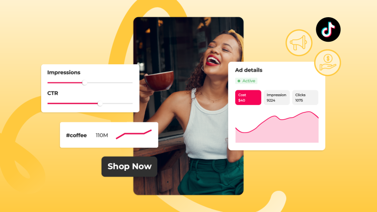 TikTok Community-Driven Advertising Strategies 2 markergroupe tiktok ads