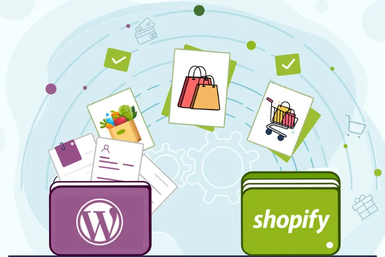Shopify E-Ticaret Gücünü WordPress İle Birleştiriyor 1 markergroupe wordpress