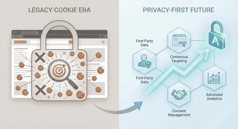 Where Is Marketing Headed After 3rd-Party Cookies? 30 3rd Party Cookie Sonrasi Pazarlama Ne Yone Gidiyor