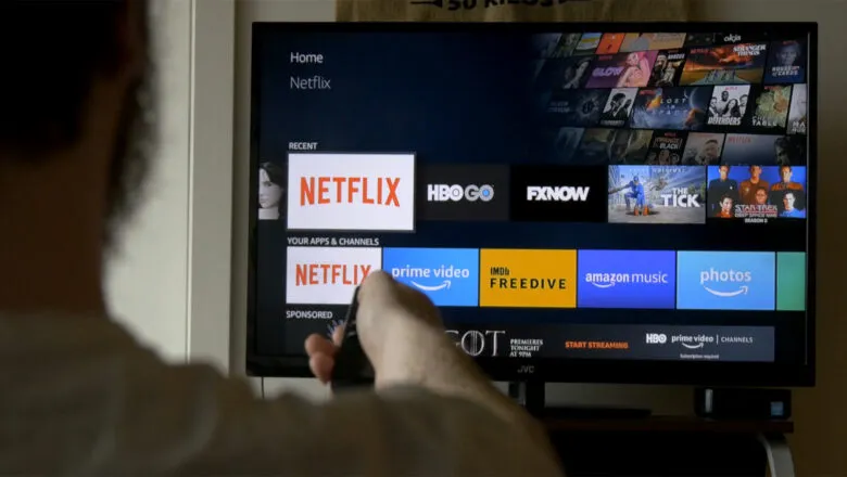 Connected TV (CTV): The Rising Force of Next-Generation Digital Advertising in the US and Canada 1 Connected TV CTV ABD ve Kanadada Yeni Nesil Dijital Reklamciligin Yukselen Gucu