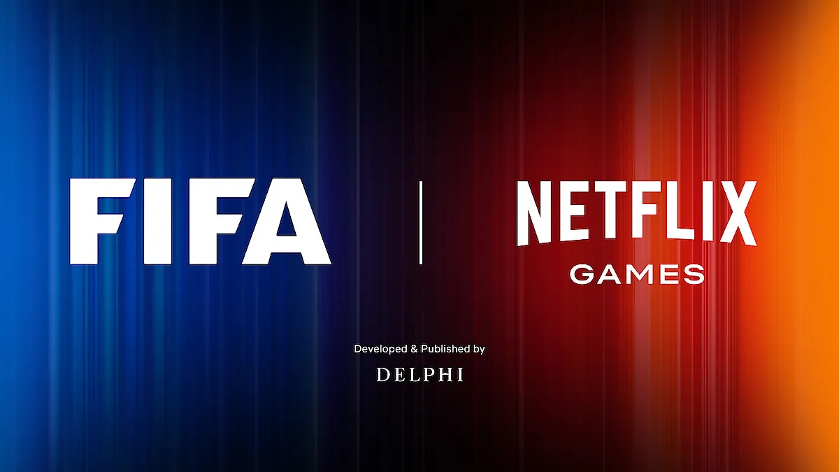 FIFA and Netflix Announce a New Game-Focused Partnership 1 FIFA