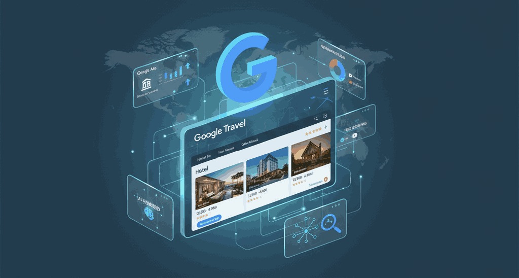 What Is Google Hotel Ads? New Features and Updates 1 Hotel Ads