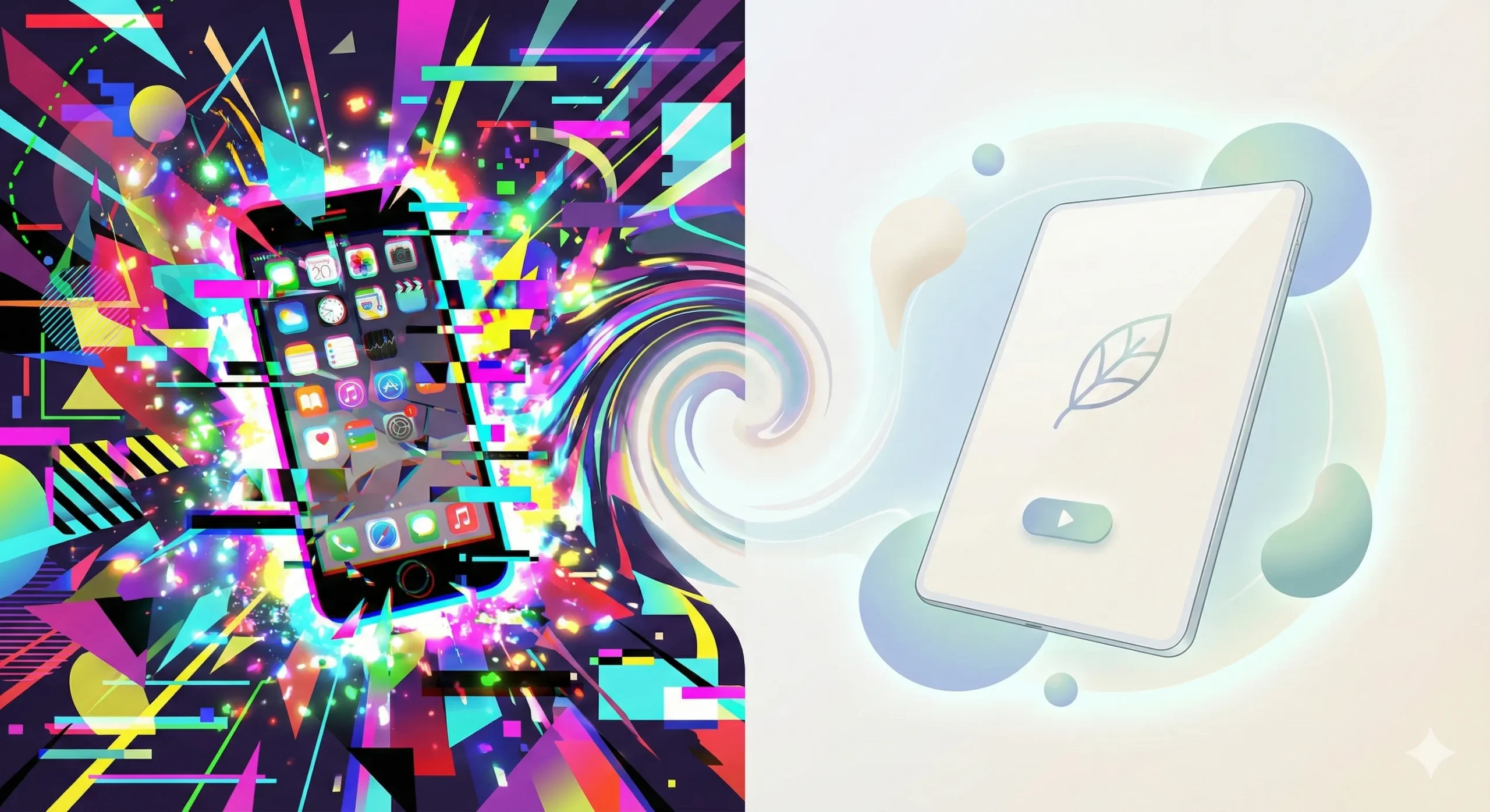 Minimalism 2.0: Why Are Digital Brands Moving Toward Quieter Designs? 1 markerr groupe scaled