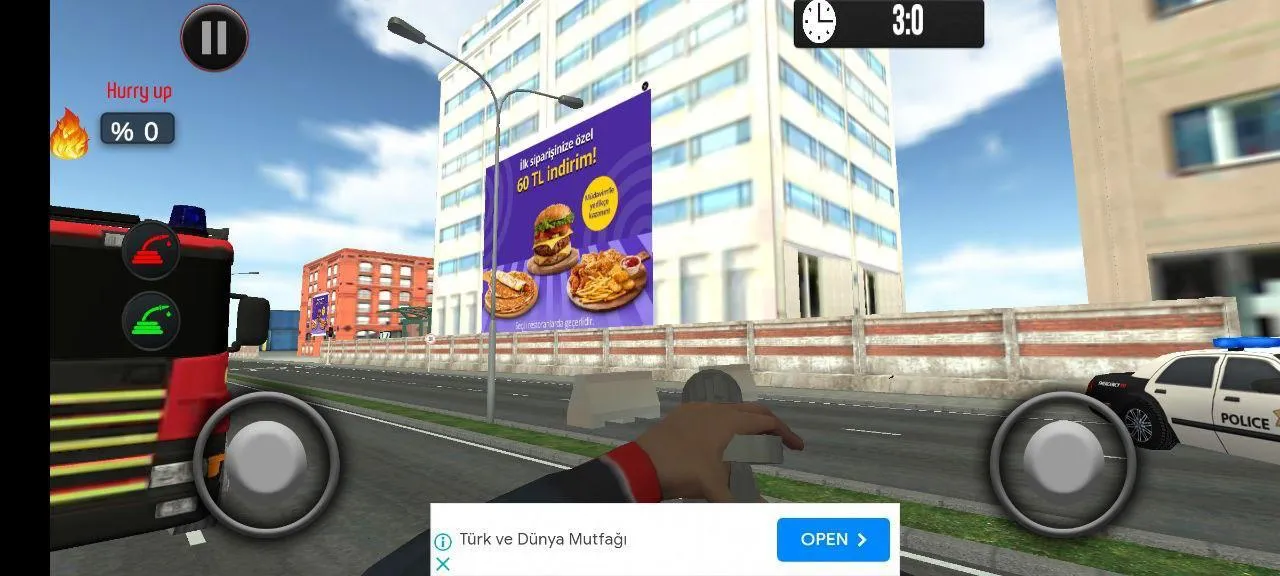 What Is In-Game Advertising? Types, Formats, and Advantages 1 oyun ici reklam