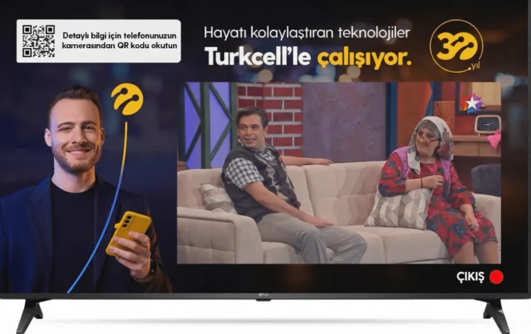 Addressable TV Nedir