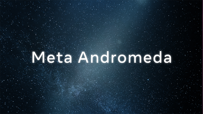 What Is Meta Andromeda? 1 Meta Andromeda