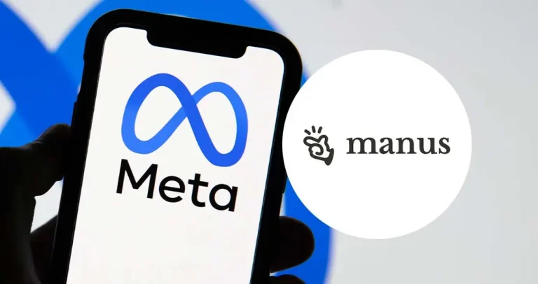 Meta Acquires AI Startup Manus 12 Meta ManusSatin Aldi