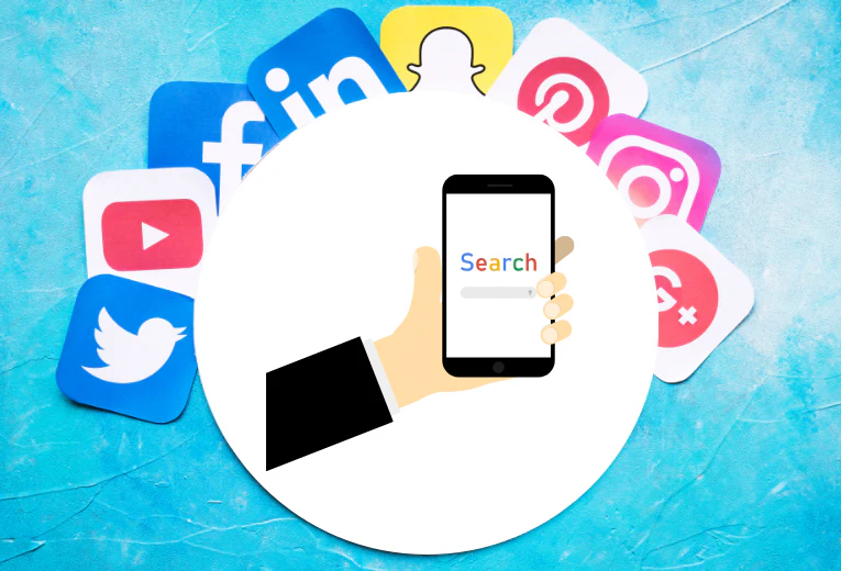 The Era of Social Channels in Google Search Console 1 Google Search Consoleda Sosyal Kanallar Donemi