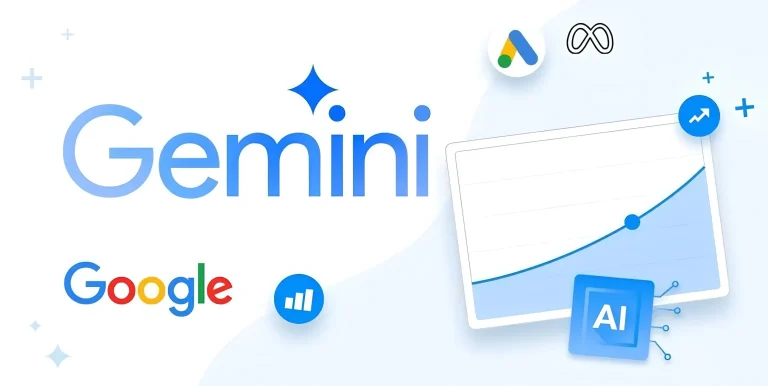 Manage Your Advertising Performance from a Single Center with GeminiAI Advertising 2 markergroupe gemini ai ads