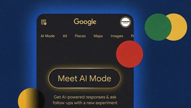 How Google AI Mode is Reshaping SEO 1 Google AI Mode SEOyu Nasil Degistiriyor