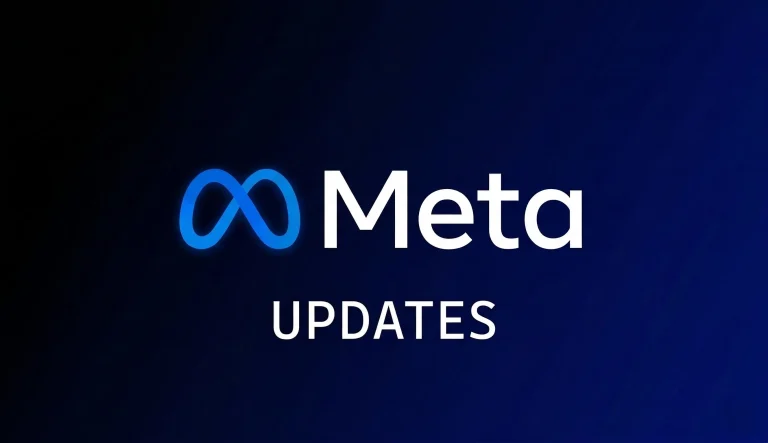Meta updates