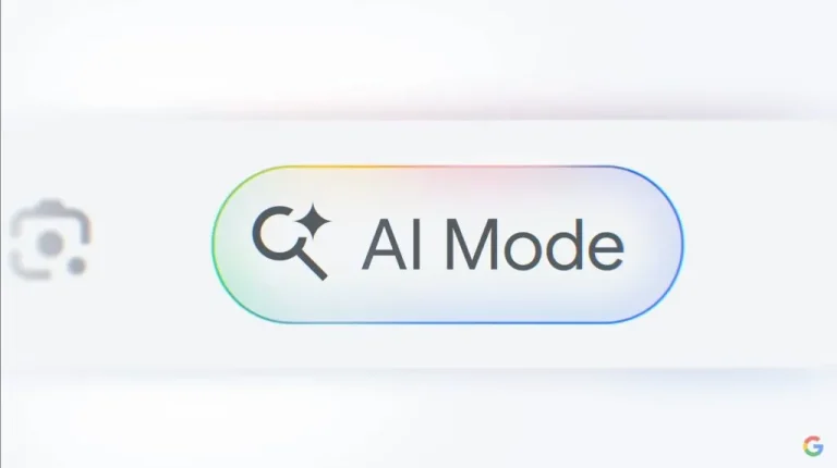 A New Era in Google Search AI Mode 1 google ai mode