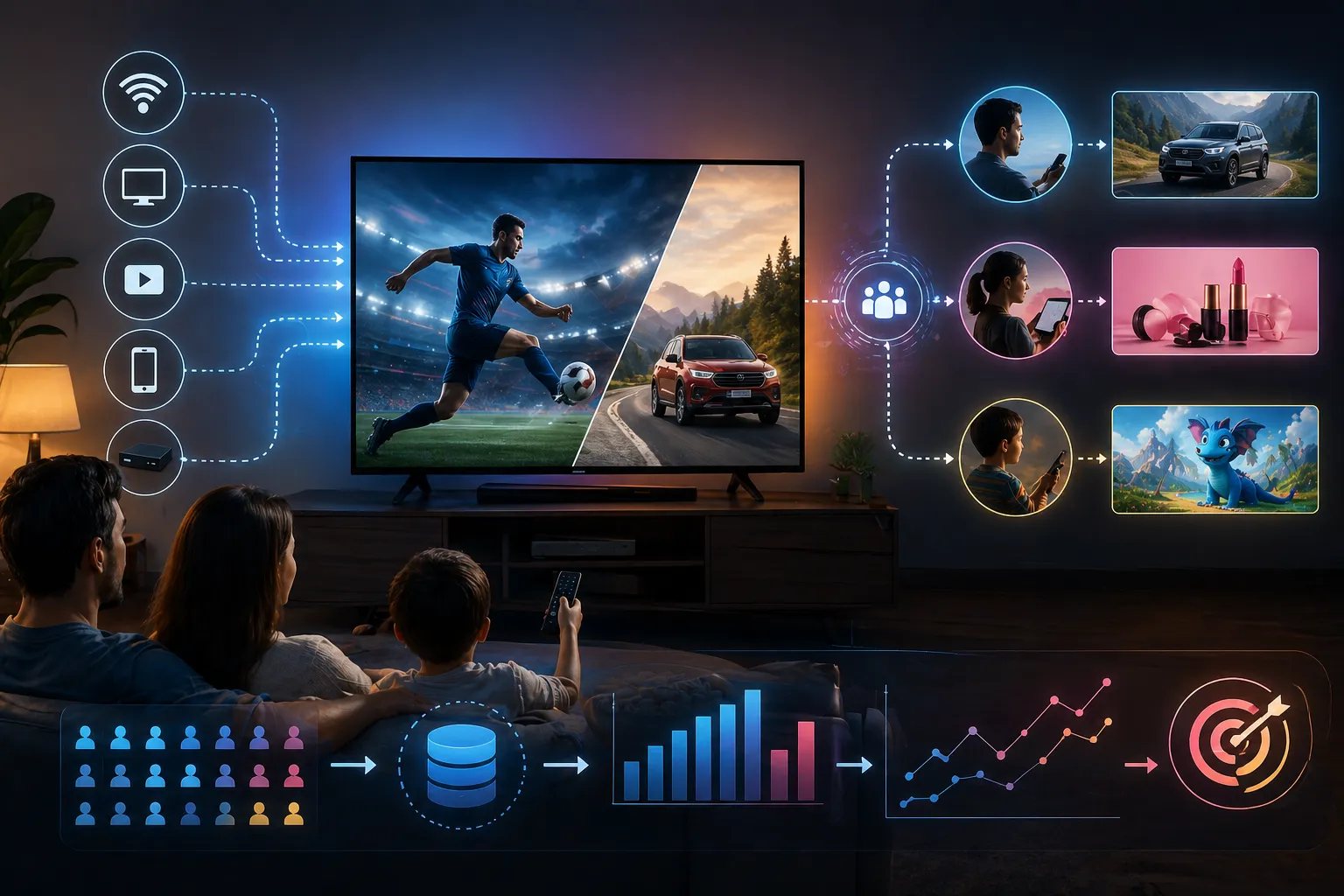 Advanced TV Nedir?