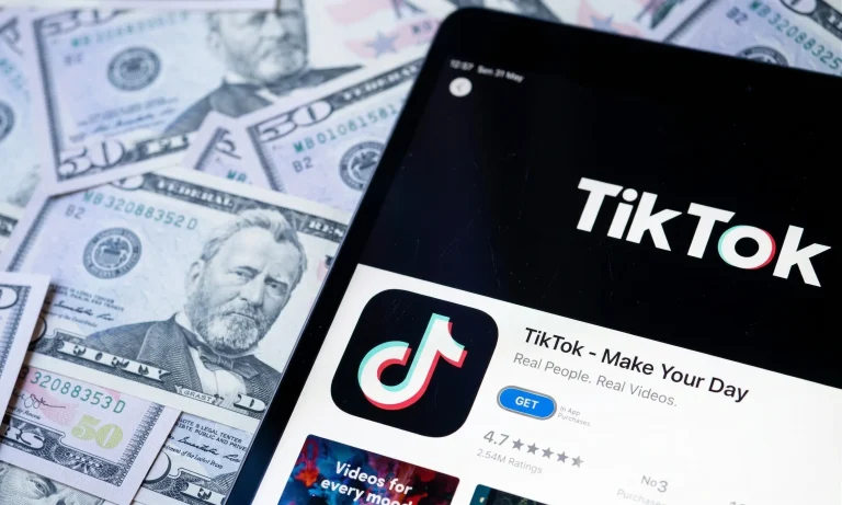 tiktok